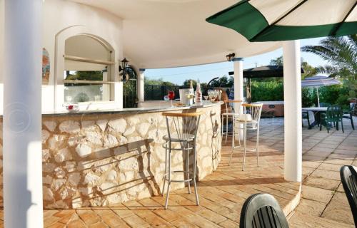 Calicas Apartamento | CASA BEACHCOMBER Le jardin des Arts