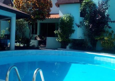 Juan Dolio - El Pueblo Apartamento | Casa Beatrice
