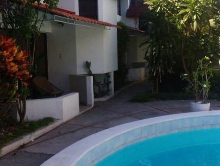 Juan Dolio - El Pueblo Apartamento | Casa Beatrice
