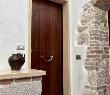 Campochiaro Apartamento | Casa Beatrice