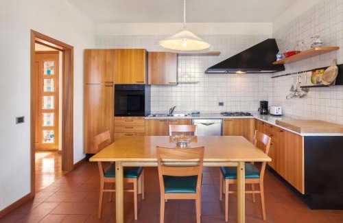Pai Apartamento | Casa Beatrice