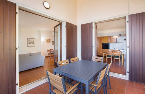 Pai Apartamento | Casa Beatrice
