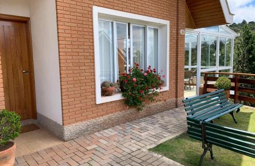 Alto da Boa Vista Casa | Casa Beatrix