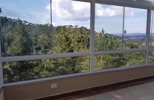 Alto da Boa Vista Casa | Casa Beatrix