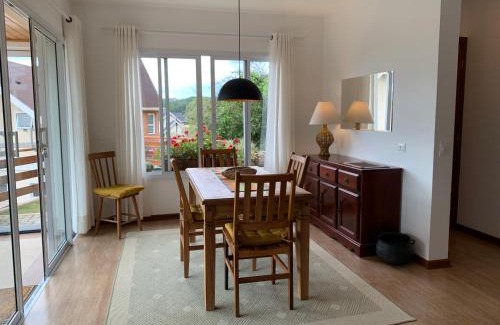 Alto da Boa Vista Casa | Casa Beatrix