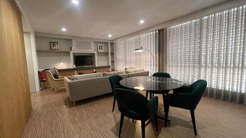 Guimaraes Apartamento | Casa Beatriz
