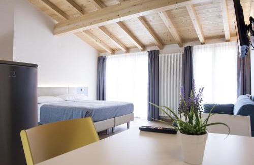 Lazise Old Town Casa | Casa Beccherie