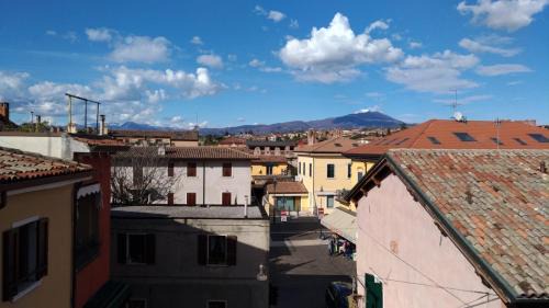 Lazise Old Town Casa | Casa Beccherie