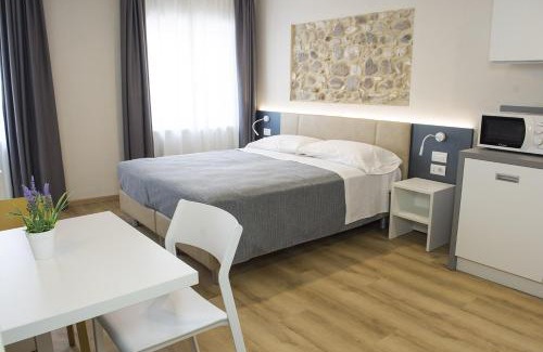 Lazise Old Town Casa | Casa Beccherie