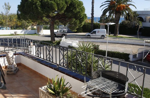 Miami Platja Chalet De Esquí | Casa Becker by Parc Mont-roig