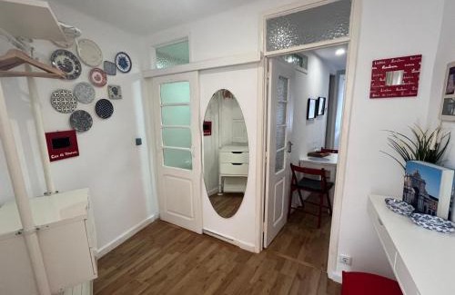 Sao Cristovao e Sao Lourenco Apartamento | Casa Beco Do Castelo