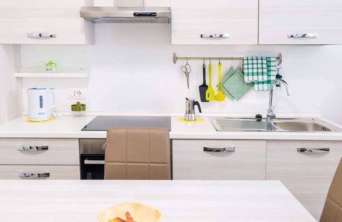 Chiavari Apartamento | CASA BEDA In the Borgo