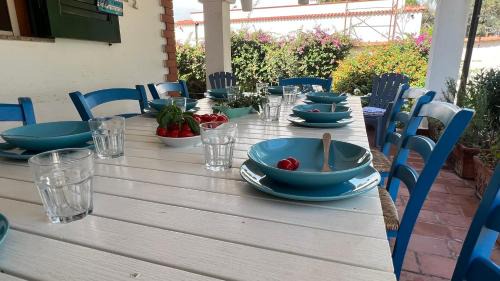 Villaggio San Leonardo Apartamento | Casa Bedda