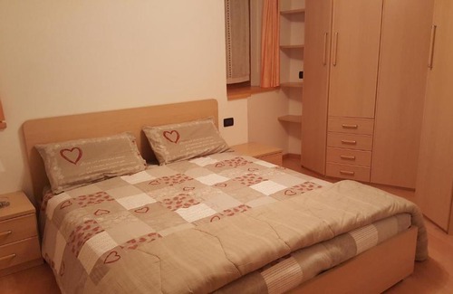 Predazzo Apartamento | Casa Bedovina