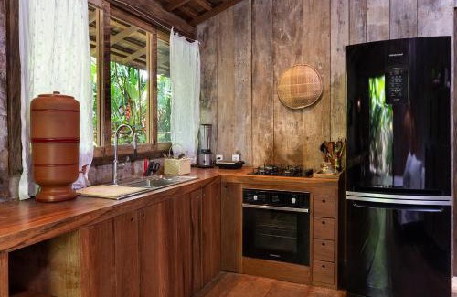 Trancoso Chalet De Esquí | Casa BEE Trancoso
