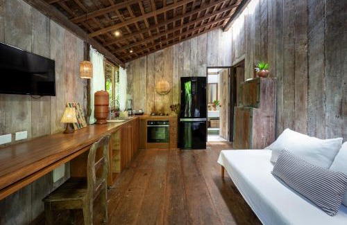 Trancoso Chalet De Esquí | Casa BEE Trancoso