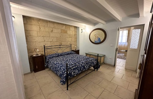 Guagnano Casa | Casa Begi | holiday house in Salento