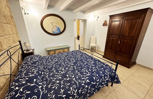 Guagnano Casa | Casa Begi | holiday house in Salento