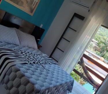 Trindade Casa | Casa Beija-Flor