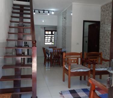 Trindade Casa | Casa Beija-Flor