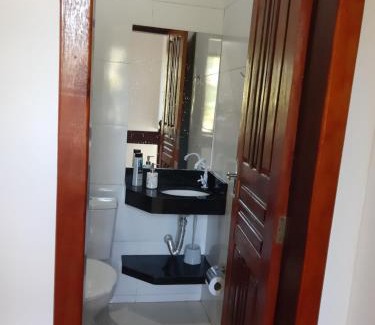 Trindade Casa | Casa Beija-Flor
