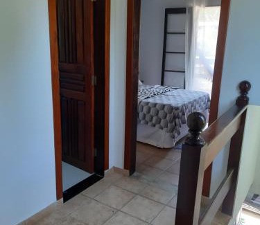 Trindade Casa | Casa Beija-Flor
