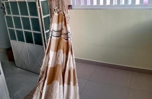 Caninde de Sao Francisco Casa | Casa Beira Rio Xingó