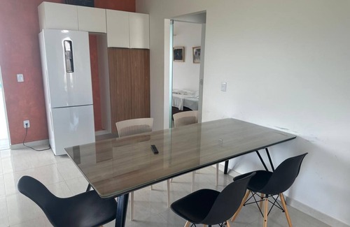 Touros Casa | Casa Beira Mar com Piscina, Churrasqueira - Praia de Touros - RN - Petfriendly