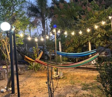 Araras Otro | Casa Beira Rio