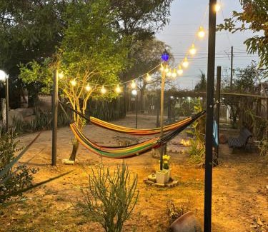 Araras Otro | Casa Beira Rio