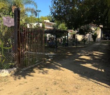 Araras Otro | Casa Beira Rio