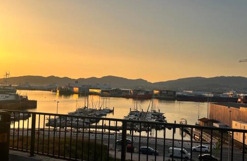 Coia Apartamento | Casa Beiramar, parking gratuíto