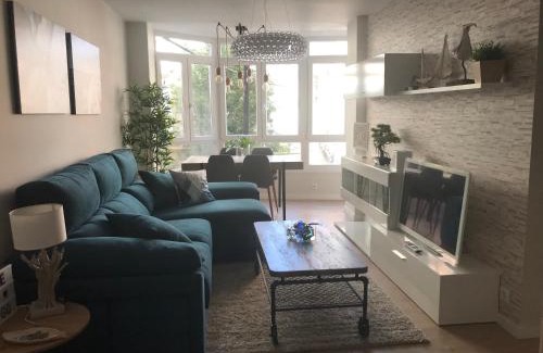 Coia Apartamento | Casa Beiramar, parking gratuíto