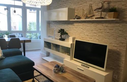 Coia Apartamento | Casa Beiramar, parking gratuíto