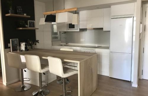 Coia Apartamento | Casa Beiramar, parking gratuíto