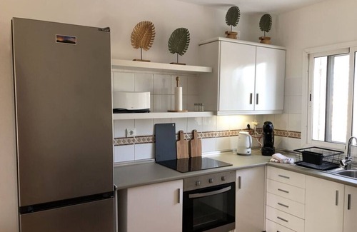 Bahia Calma Alquiler De Eote | Casa Bejo Comfortable holiday residence