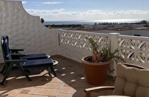 Bahia Calma Alquiler De Eote | Casa Bejo Comfortable holiday residence