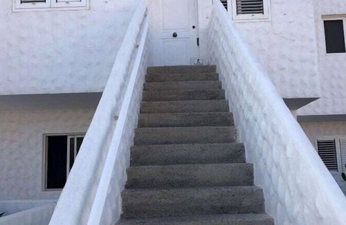 Bahia Calma Alquiler De Eote | Casa Bejo Comfortable holiday residence