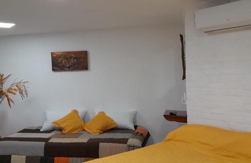 Santa Rosa Apartamento | Casa Belén