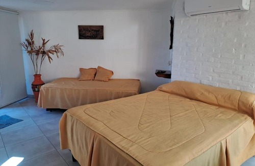Santa Rosa Apartamento | Casa Belén