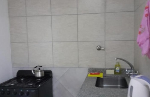 Santa Rosa Apartamento | Casa Belén