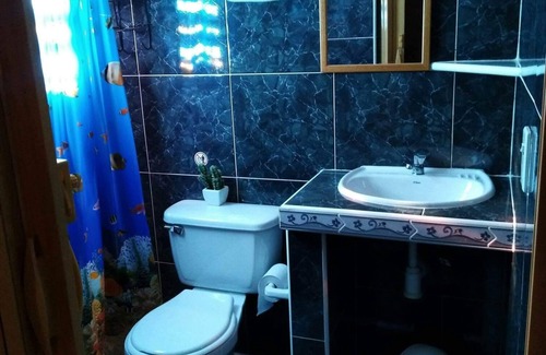 Municipality of Cienaga de Zapata Casa | Casa Bel