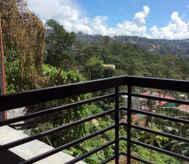 Baguio Hotel | Casa Bel