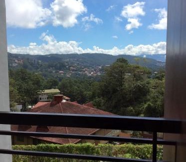 Baguio Hotel | Casa Bel