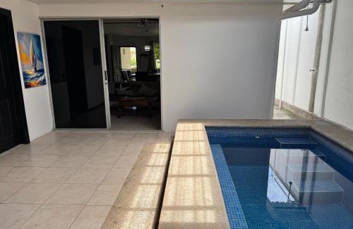 Bejuco Casa | Casa Bela