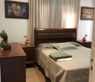 Chapada dos Guimaraes Apartamento | Casa bela e confortável em Chapada dos Guimarães