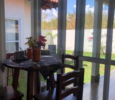 Chapada dos Guimaraes Apartamento | Casa bela e confortável em Chapada dos Guimarães