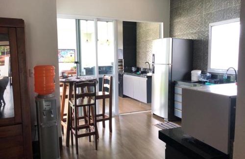 Chapada dos Guimaraes Apartamento | Casa bela e confortável em Chapada dos Guimarães
