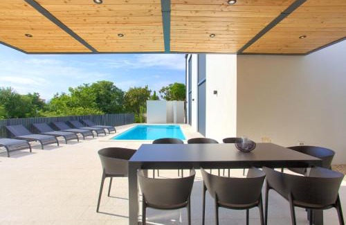 Klimno Villa | Casa Bela
