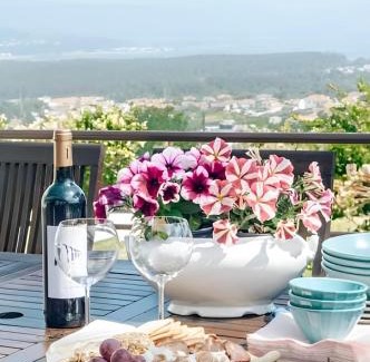 Caminha Casa | Casa Bela Vista de Moledo